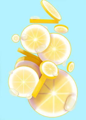 Lemon Me