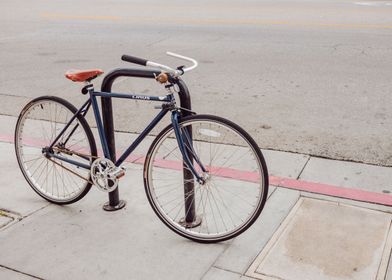 Venice bike