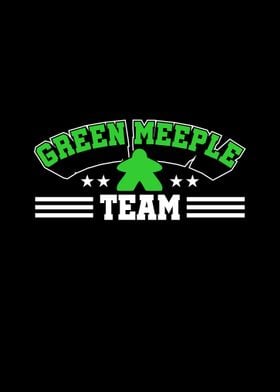 Green Meeple Team