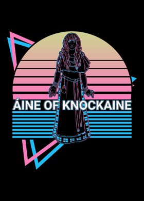 Aine of Knockaine