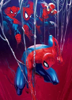 Spider-Man Classic-preview-2