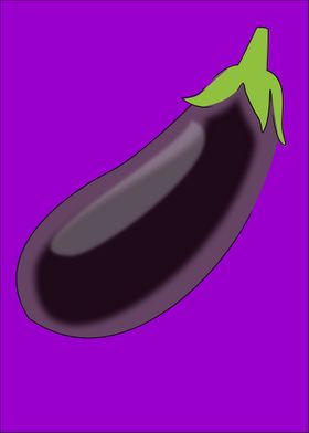 eggplant