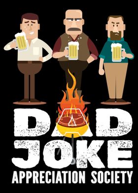Dad Jokes