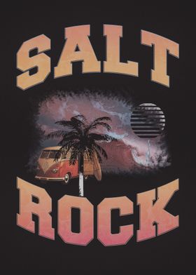 Salt Rock