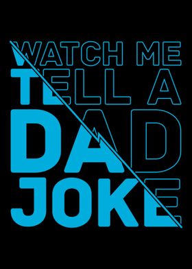 Dad Jokes