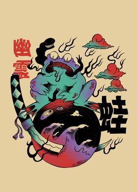 Asian And Japanese Art-preview-3