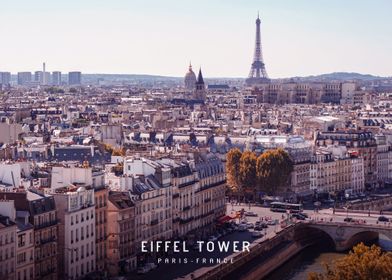 Eiffel Tower 