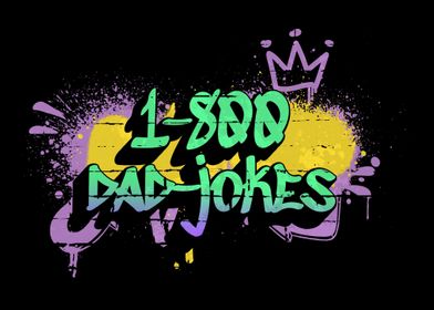 Dad Jokes