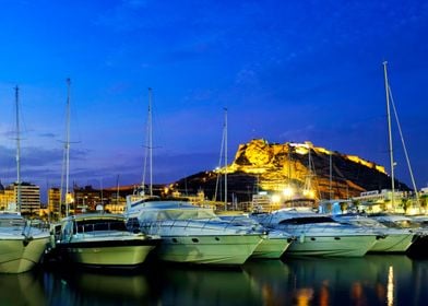 Alicante