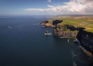 Cliffs of Moher