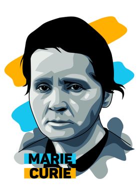 Marie Curie