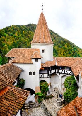 Bran Castle