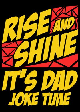 Dad Jokes
