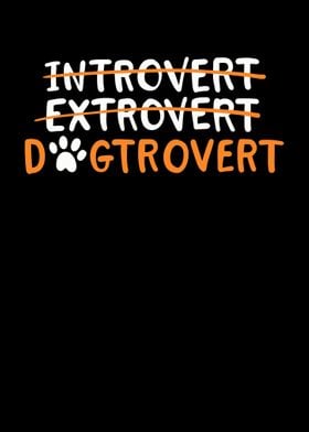 Introvert Extrovert