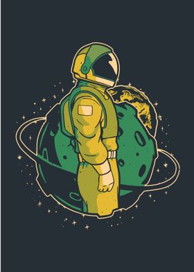 Astronaut