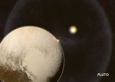 Pluto