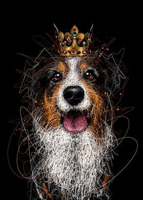 King of Dog