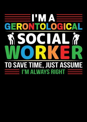 Social Worker