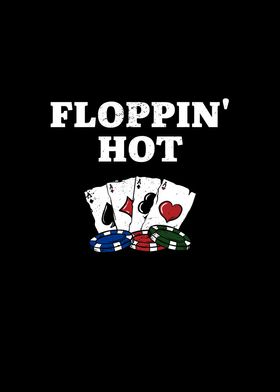 Floppin Hot Card Games