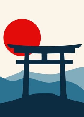 Minimalist Japanese