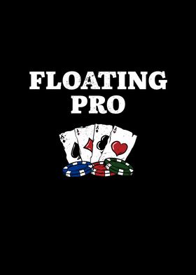 Floating Pro Poker Casino