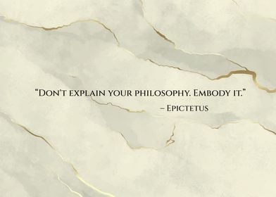 Epictetus