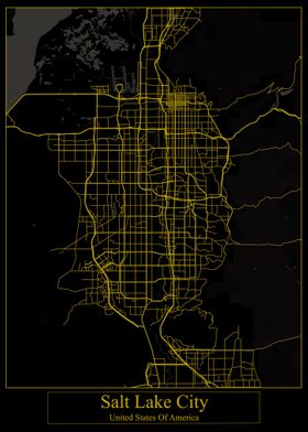 Salt Lake City USA