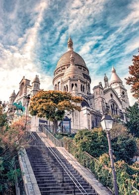 Montmartre Vibes