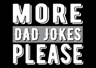 Dad Jokes