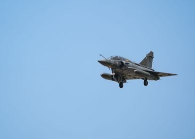 Mirage 2000 D