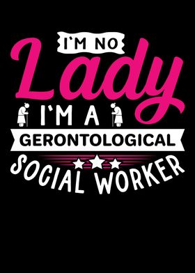 Im A Social Worker