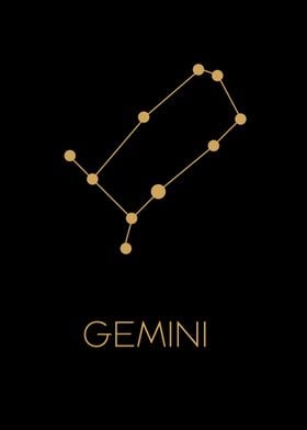 Gemini Constellation