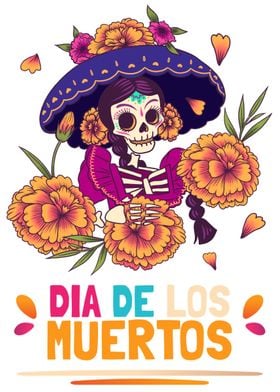 Day of the Dead 