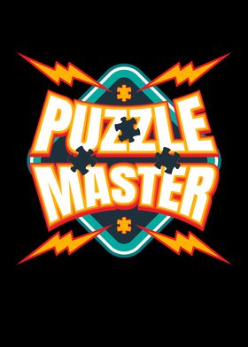 Puzzle Master