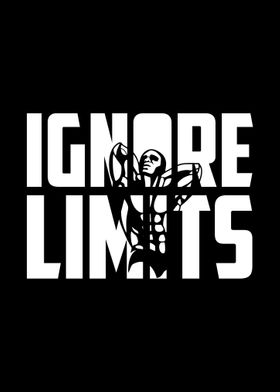 Ignore Limits