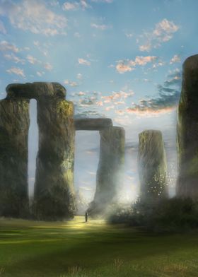 Stonehenge