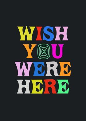Wish Here