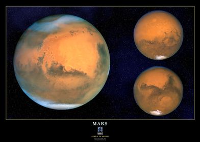 ESA Mars