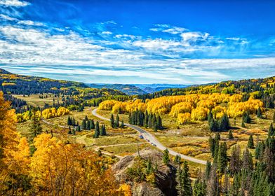 Cumbres Toltec Railroad