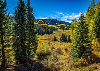 Cumbres Toltec Railroad