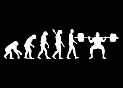 Gym Evolution