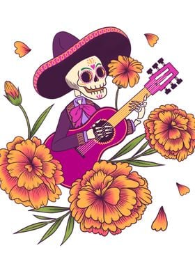 Day of The Dead