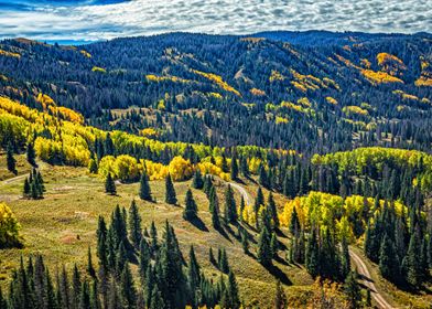 Cumbres Toltec Railroad