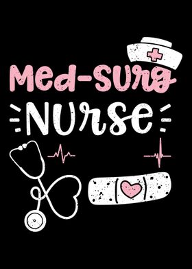 MedSurg Nurse