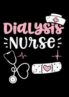 Dialysis Nurse