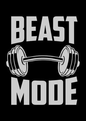 Beast Mode