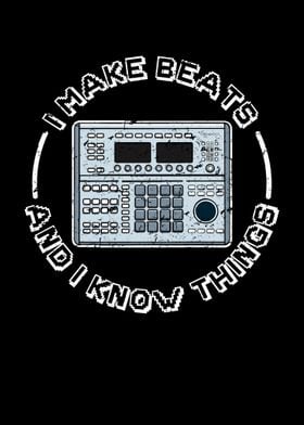 I Make Beats