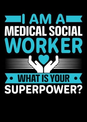 Medical Social Worker