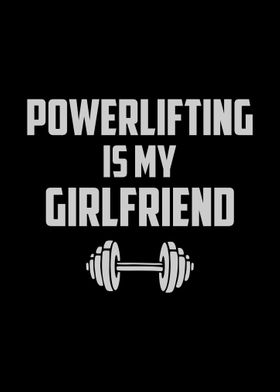 Powerlifting