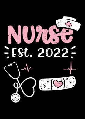 Nurse Est 2022